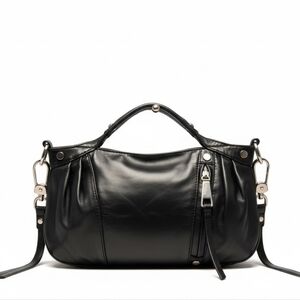 Hobo International Leather Shoulder Bag Like New